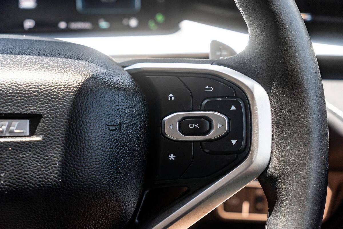 2022 Haval H6 Ultra B01