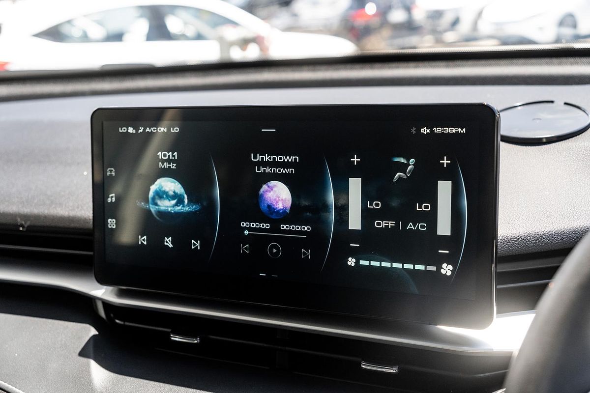 2022 Haval H6 Ultra B01