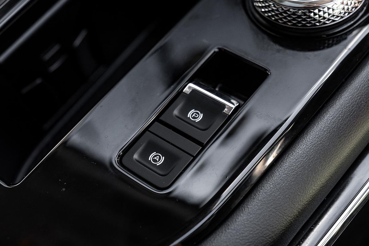 2022 Haval H6 Ultra B01