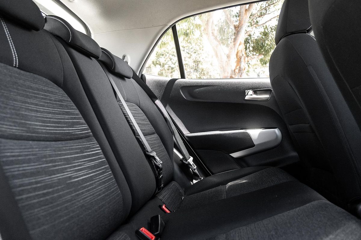 2021 Kia Picanto S JA