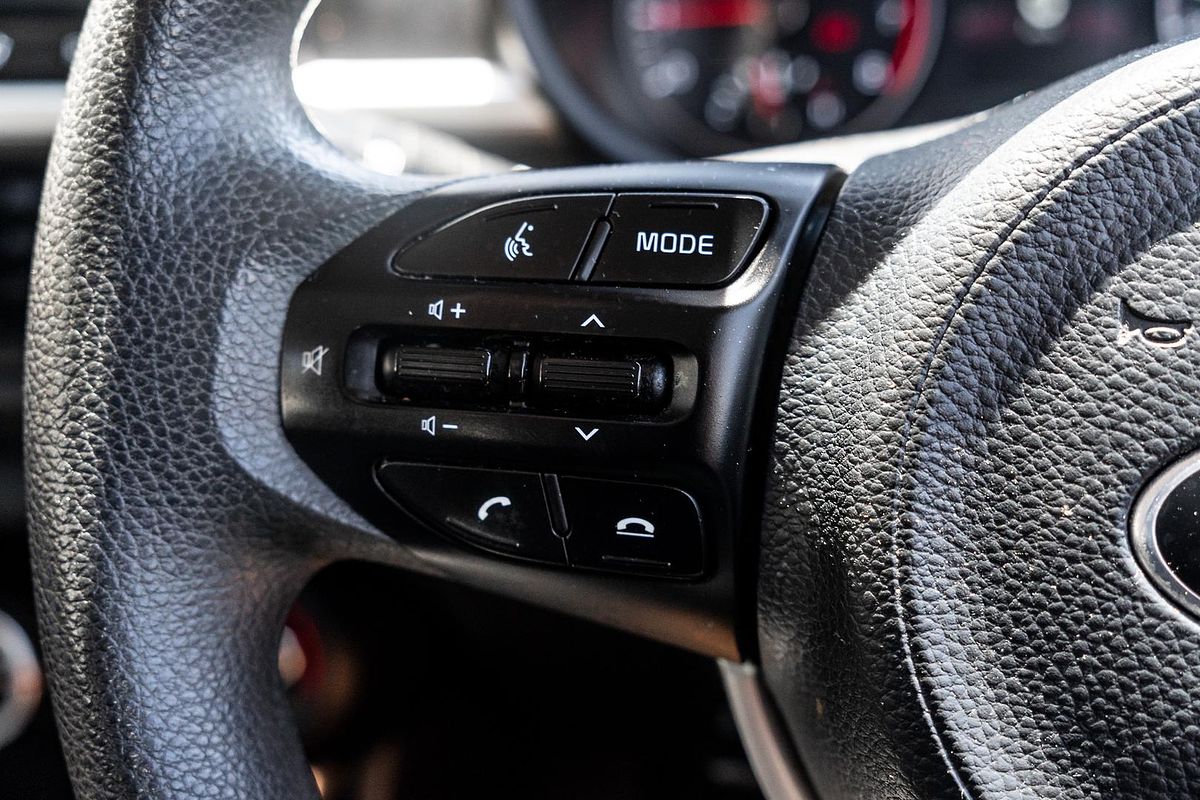 2021 Kia Picanto S JA