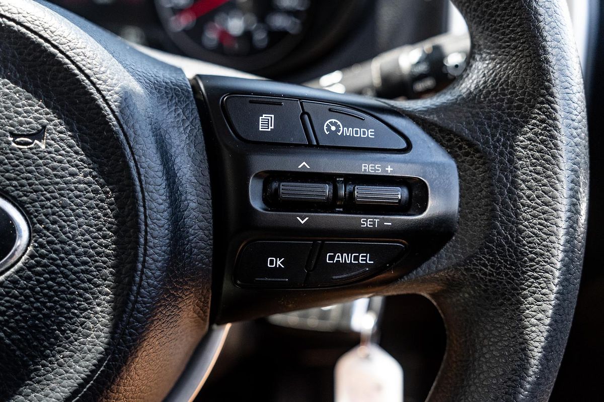2021 Kia Picanto S JA