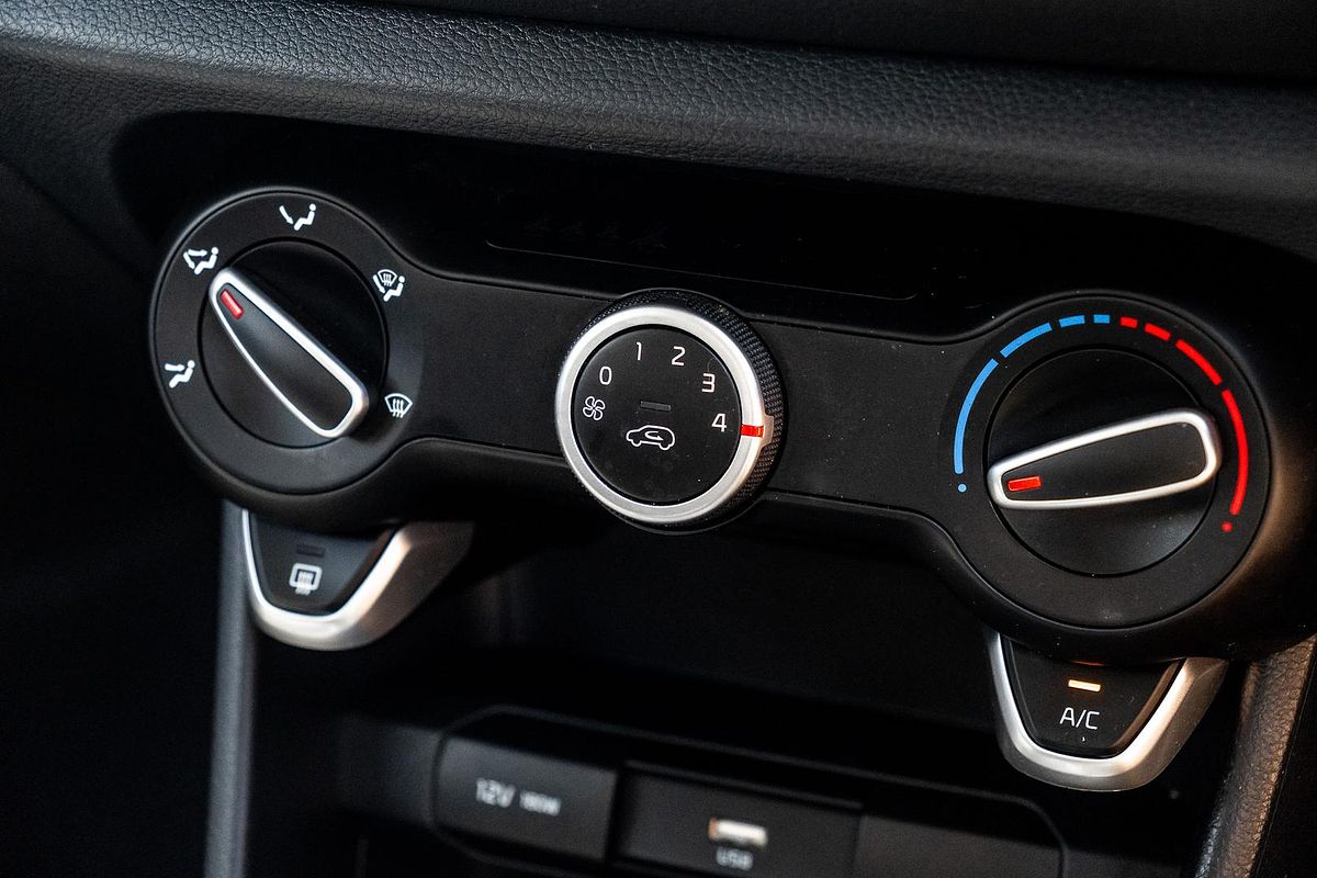 2021 Kia Picanto S JA