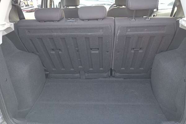 2014 Ford Ecosport Ambiente BK