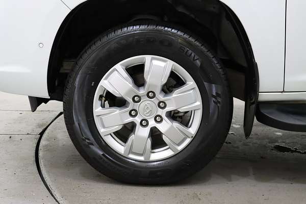 2020 LDV T60 PRO SK8C 4X4