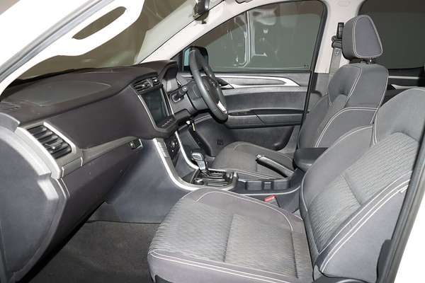 2020 LDV T60 PRO SK8C 4X4