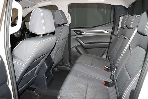 2020 LDV T60 PRO SK8C 4X4