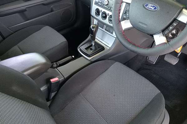 2008 Ford Focus LX LT 08 Upgrade