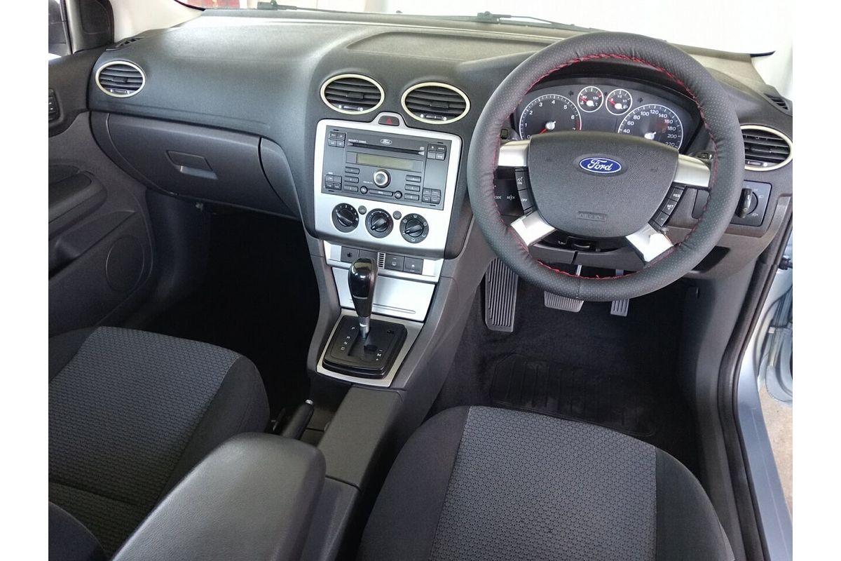 2008 Ford Focus LX LT 08 Upgrade