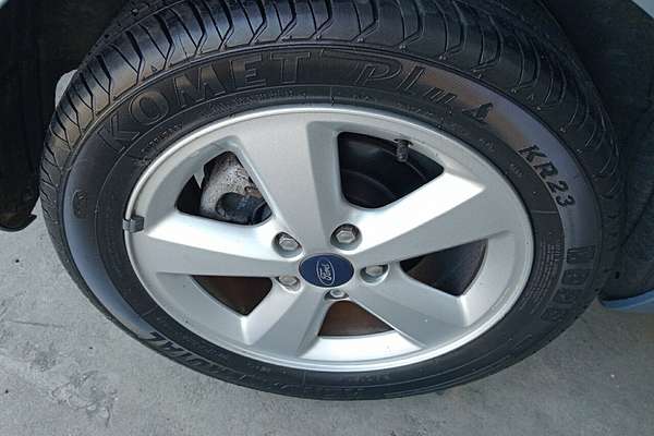 2008 Ford Focus LX LT 08 Upgrade