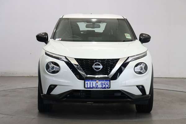 2023 Nissan JUKE ST-L F16