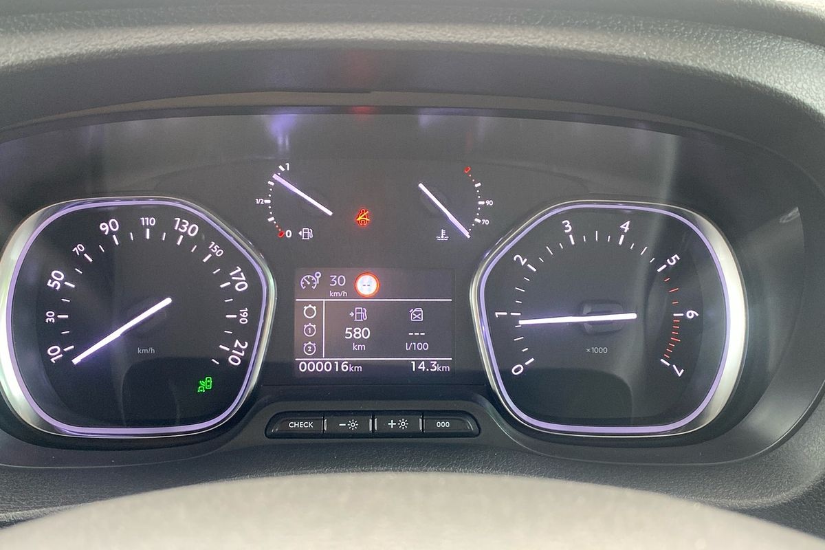 2023 Peugeot Expert Pro K0