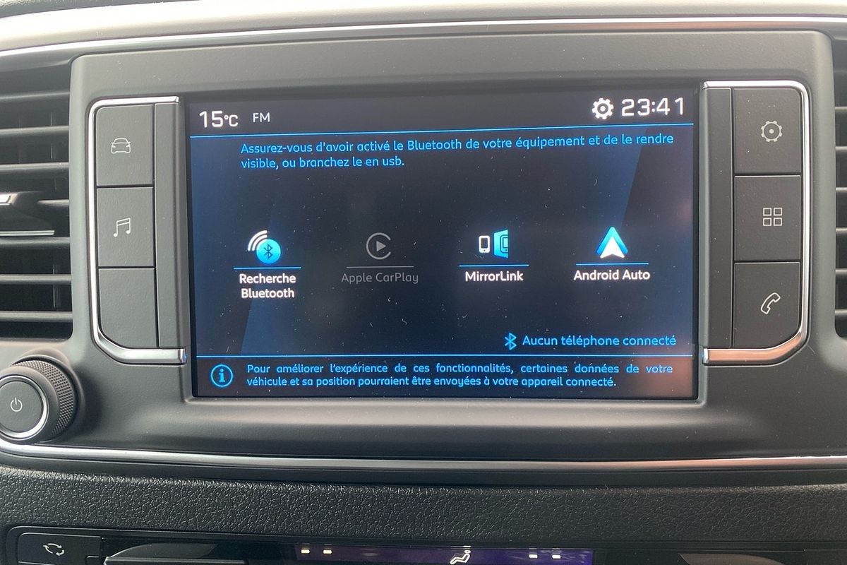 2023 Peugeot Expert Pro K0