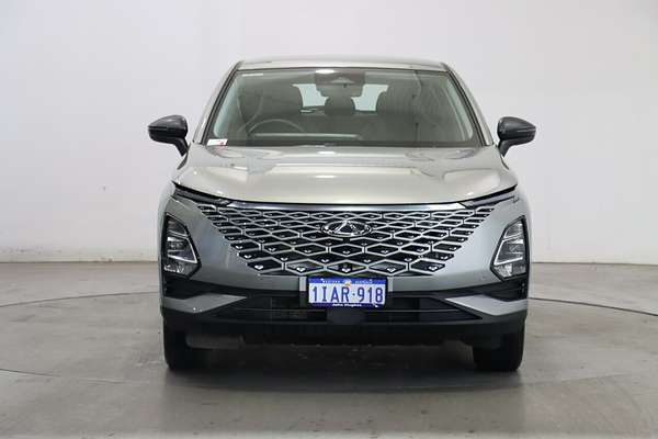 2023 Chery OMODA 5 BX T19C