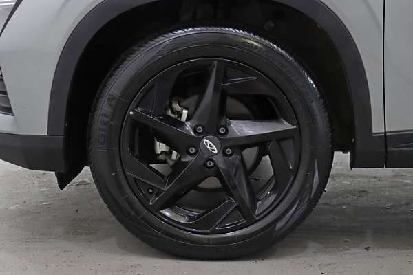 2023 Chery OMODA 5 BX T19C