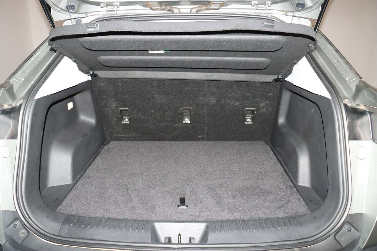 2023 Chery OMODA 5 BX T19C