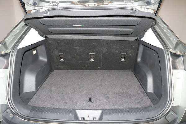 2023 Chery OMODA 5 BX T19C