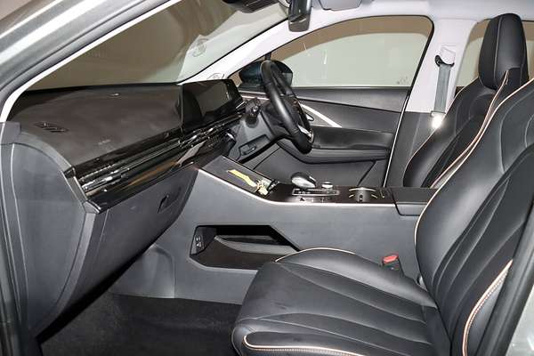 2023 Chery OMODA 5 BX T19C