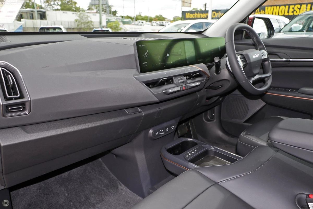 2024 Kia EV5 Earth OVc