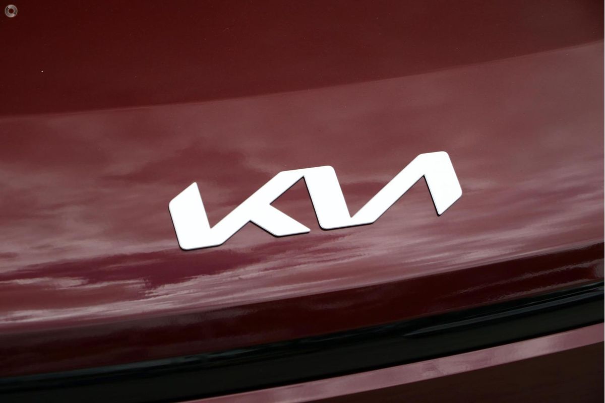 2024 Kia EV5 Earth OVc