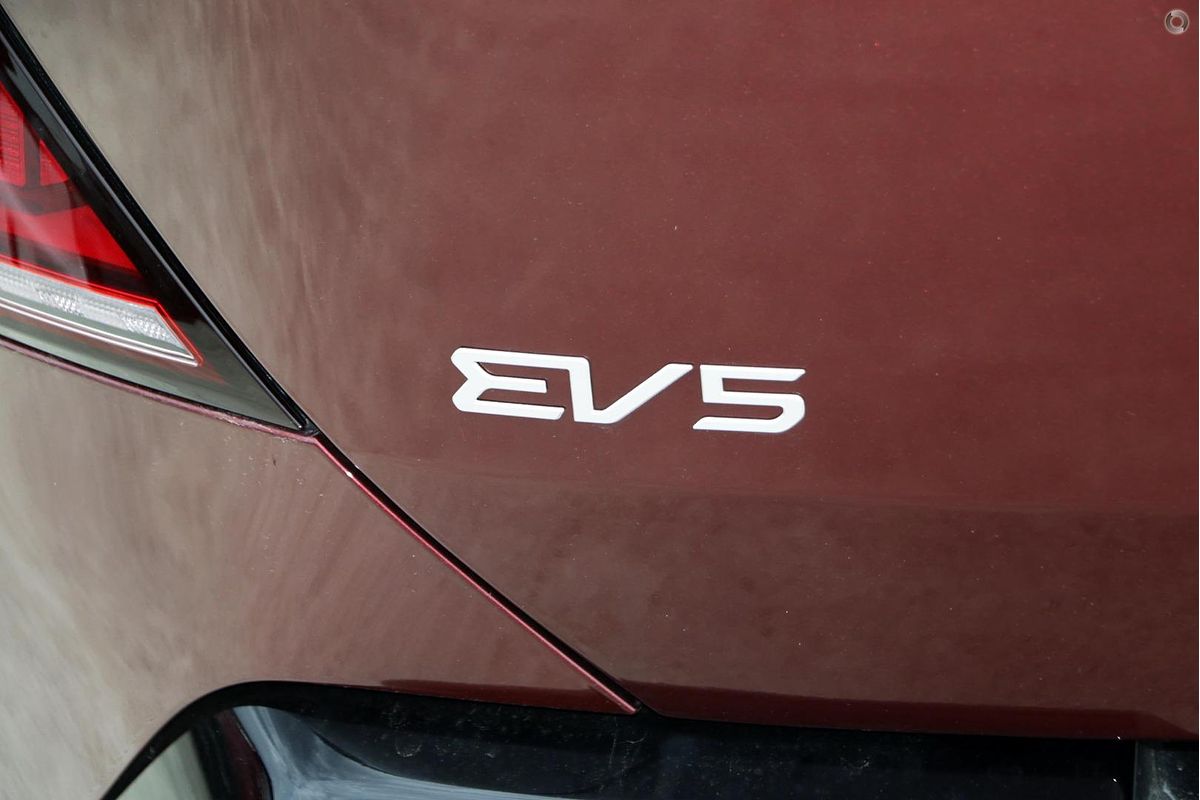 2024 Kia EV5 Earth OVc