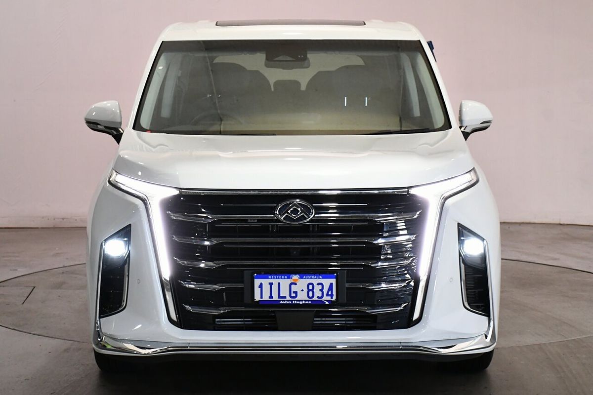 2023 LDV MIFA Luxe