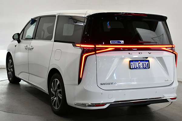 2023 LDV MIFA Luxe