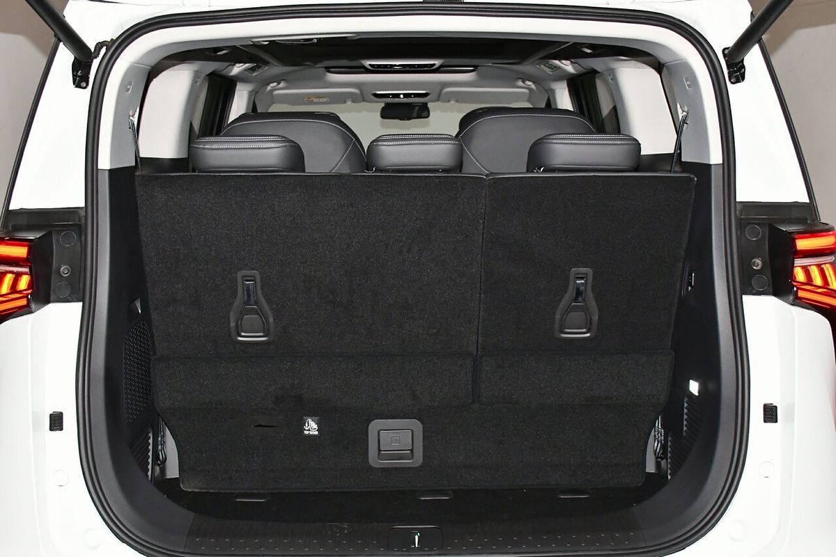 2023 LDV MIFA Luxe
