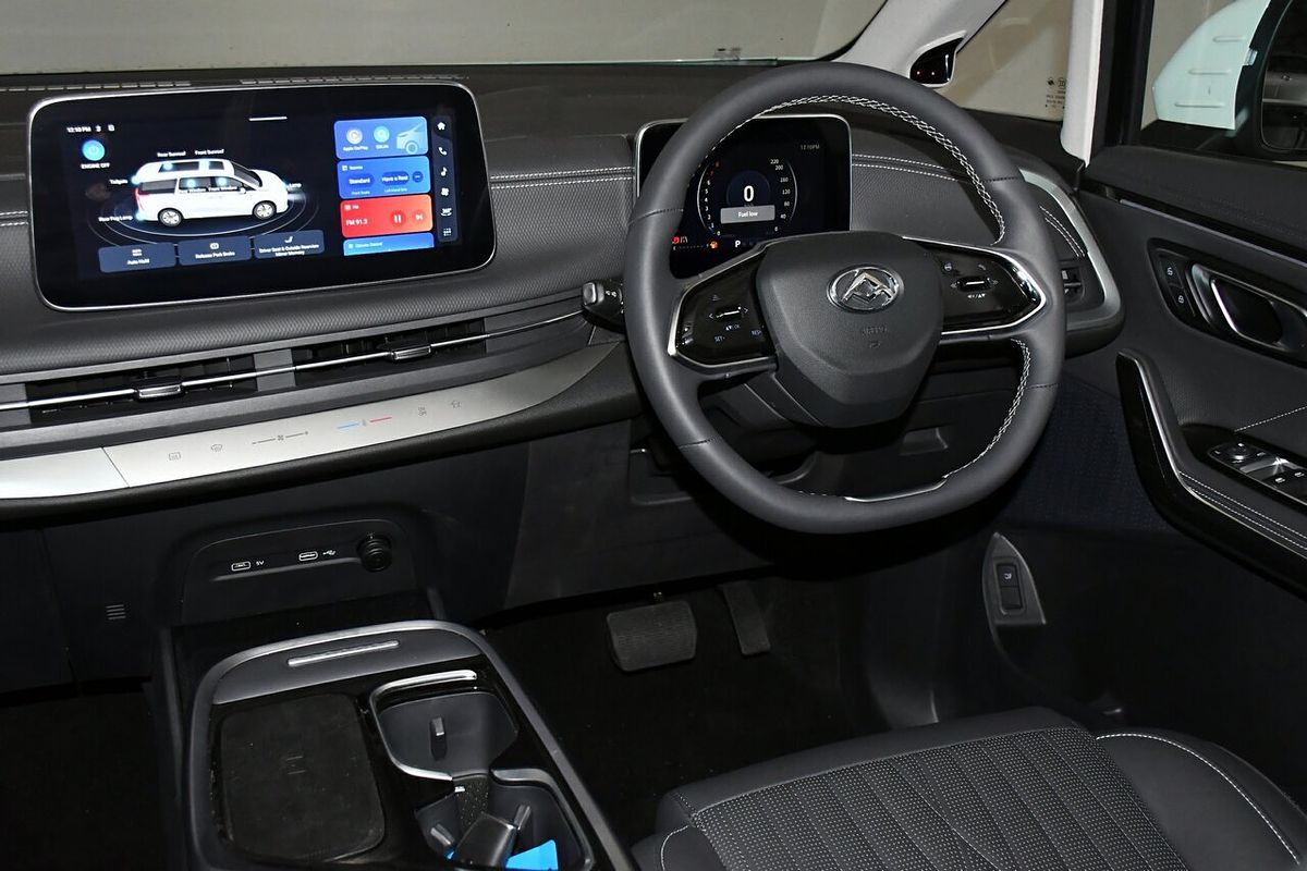 2023 LDV MIFA Luxe