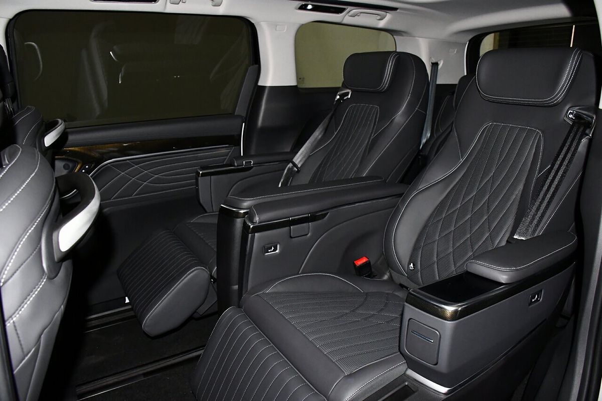 2023 LDV MIFA Luxe