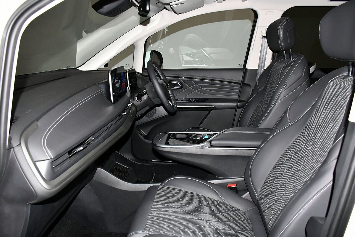 2023 LDV MIFA Luxe