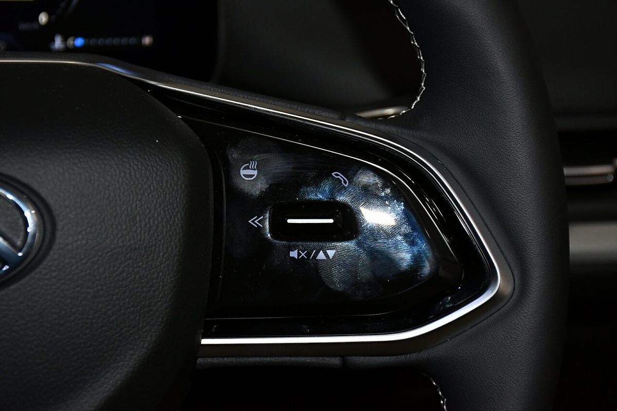 2023 LDV MIFA Luxe