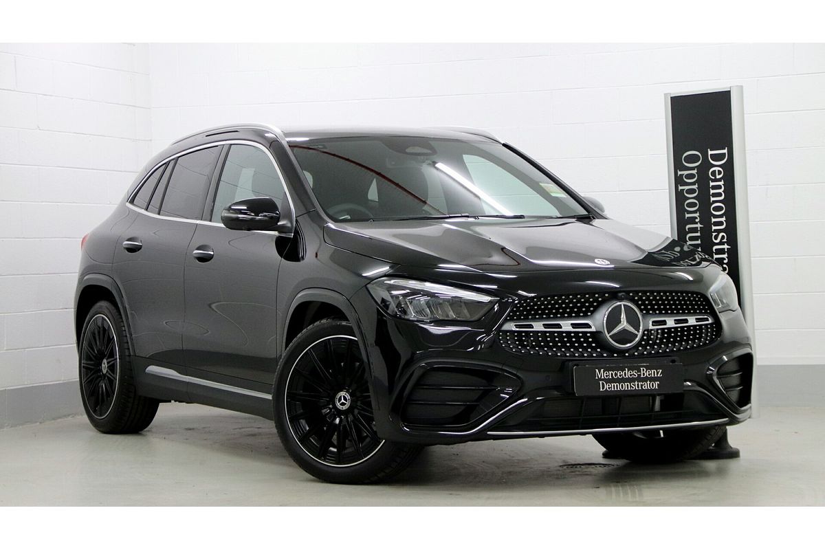 2024 Mercedes-Benz GLA-Class GLA200 H247