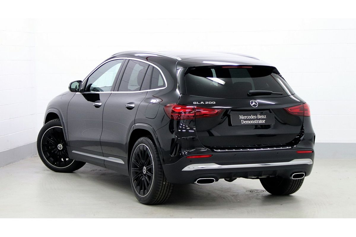 2024 Mercedes-Benz GLA-Class GLA200 H247