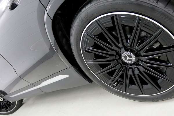 2024 Mercedes-Benz GLA-Class GLA200 H247