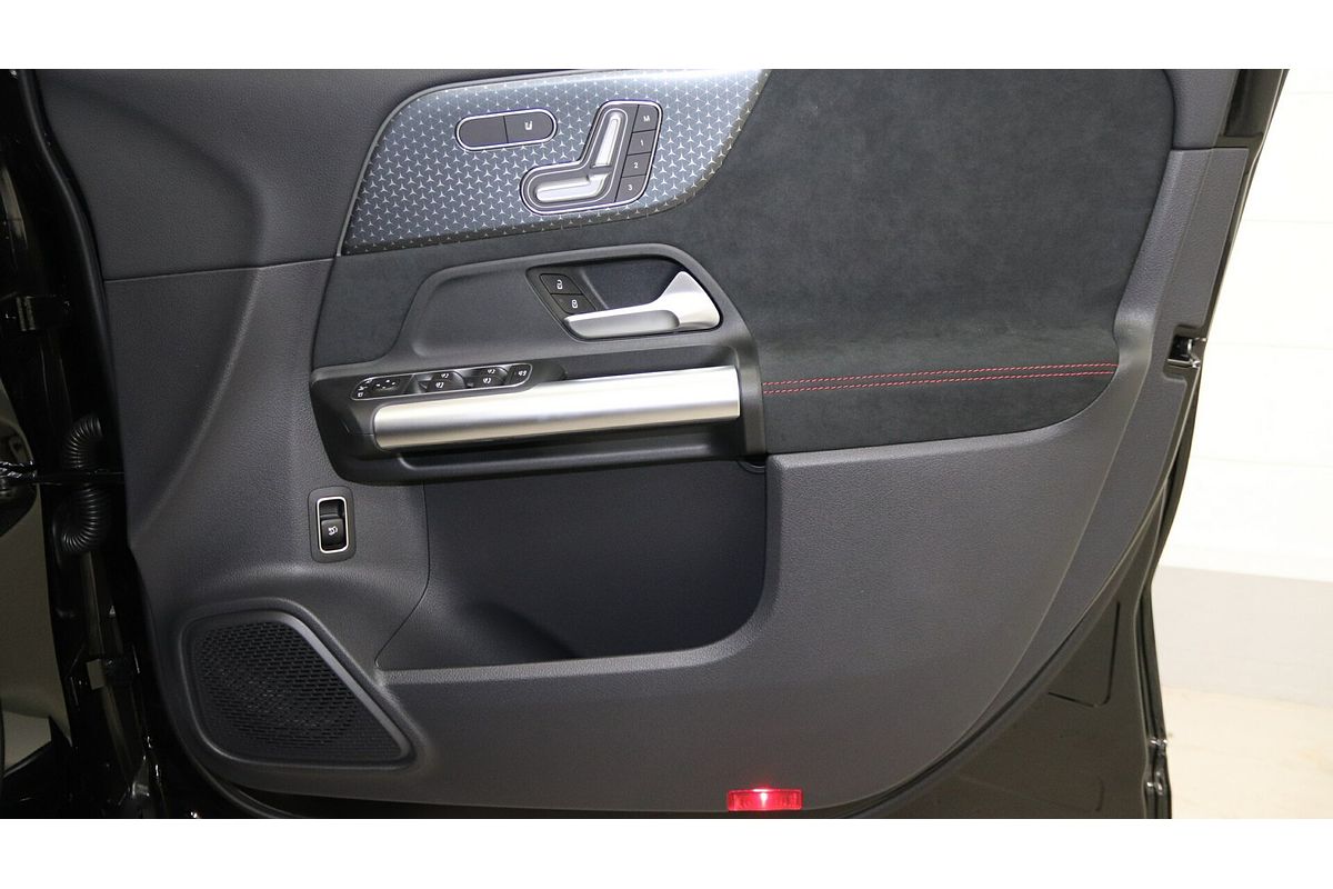 2024 Mercedes-Benz GLA-Class GLA200 H247