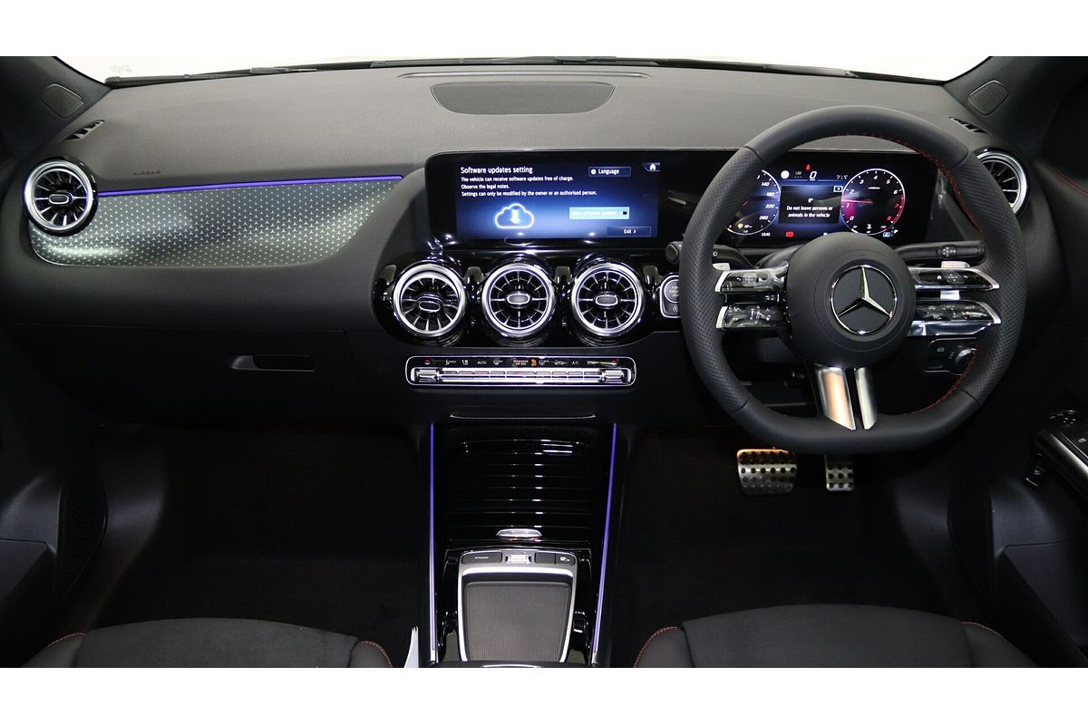 2024 Mercedes-Benz GLA-Class GLA200 H247