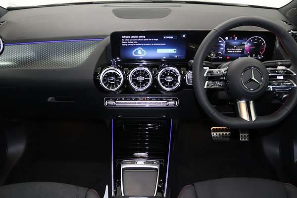 2024 Mercedes-Benz GLA-Class GLA200 H247