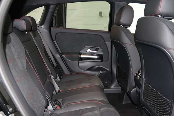 2024 Mercedes-Benz GLA-Class GLA200 H247