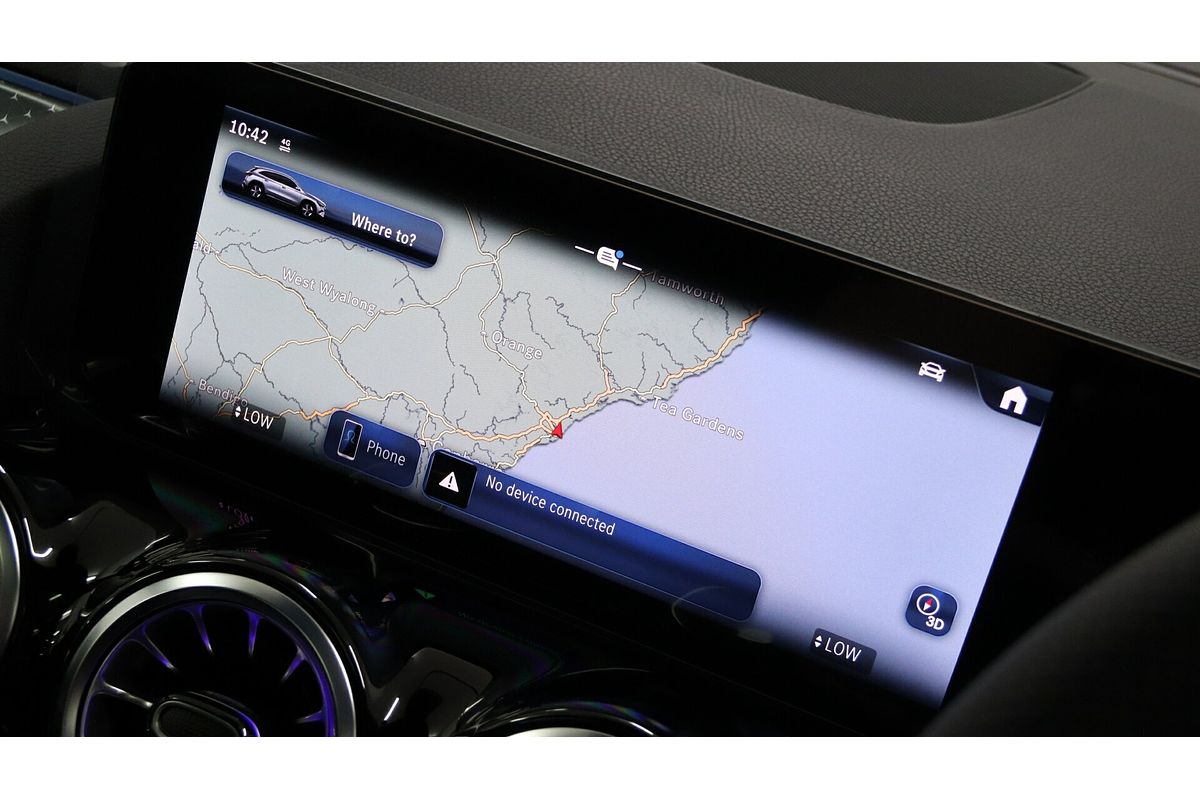 2024 Mercedes-Benz GLA-Class GLA200 H247