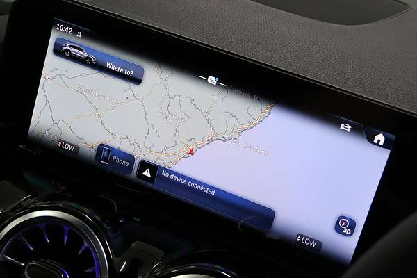 2024 Mercedes-Benz GLA-Class GLA200 H247