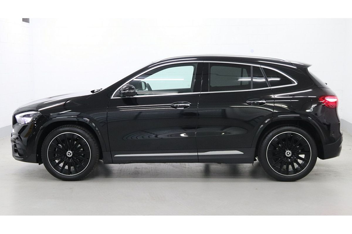 2024 Mercedes-Benz GLA-Class GLA200 H247