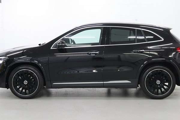 2024 Mercedes-Benz GLA-Class GLA200 H247
