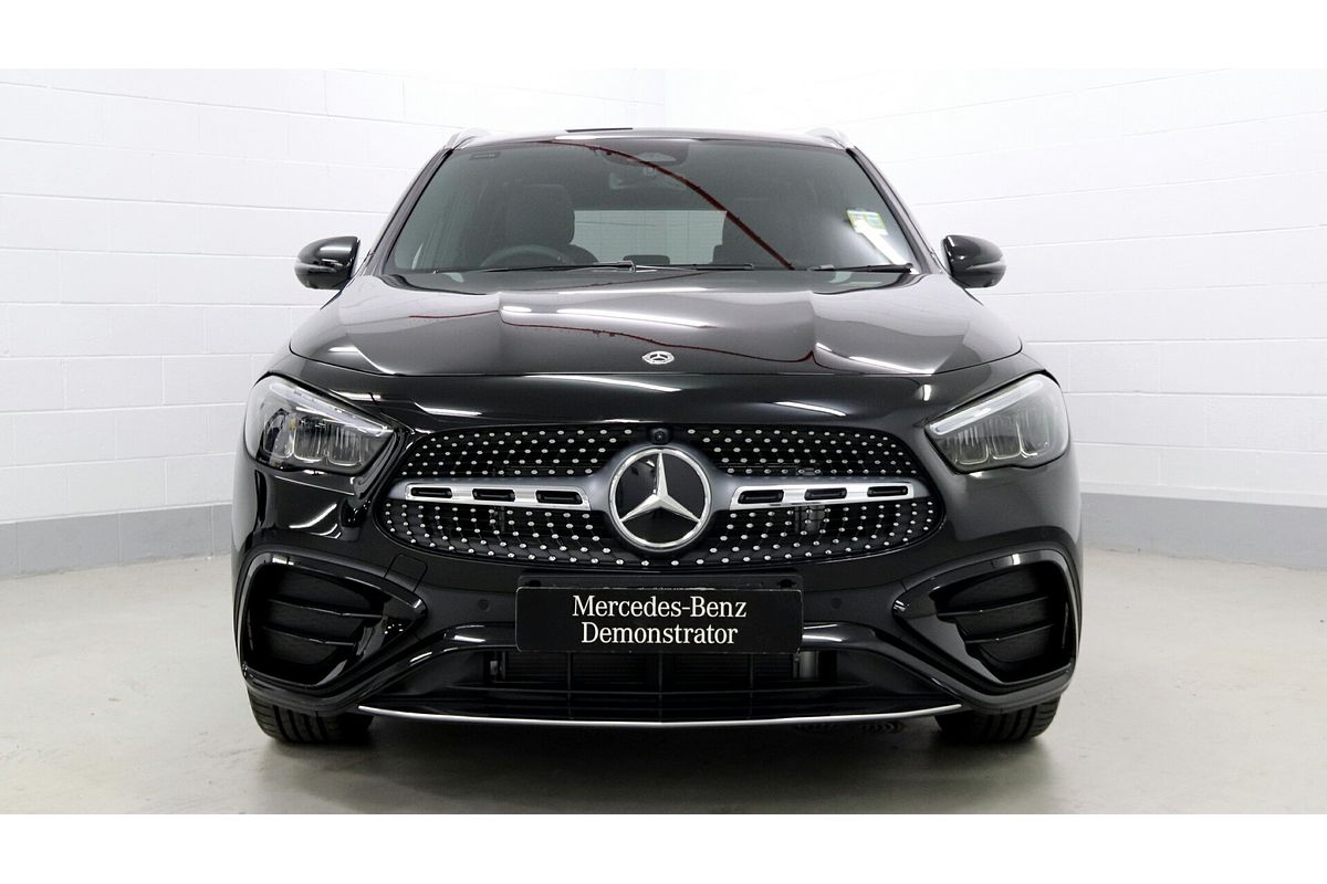 2024 Mercedes-Benz GLA-Class GLA200 H247