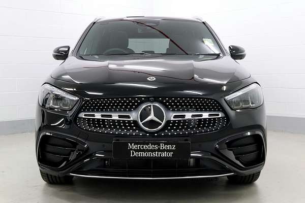 2024 Mercedes-Benz GLA-Class GLA200 H247