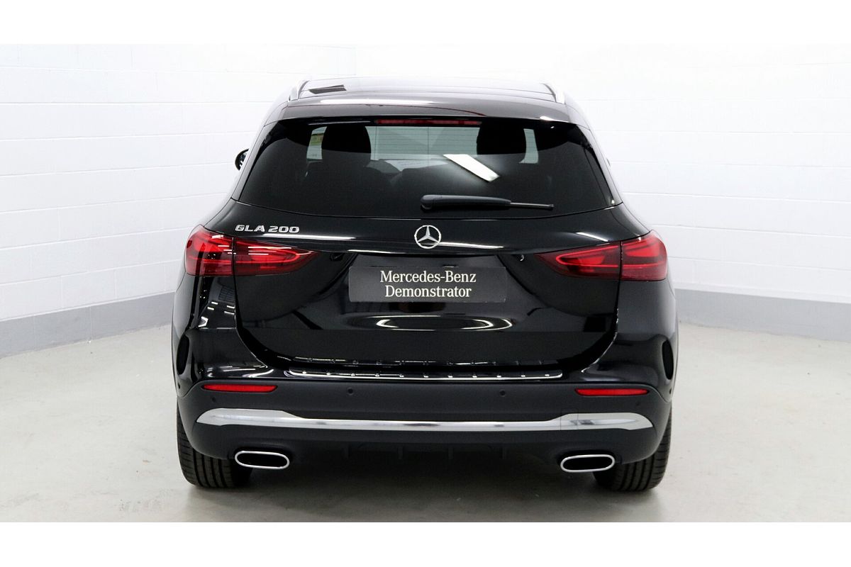 2024 Mercedes-Benz GLA-Class GLA200 H247