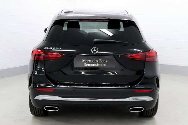 2024 Mercedes-Benz GLA-Class GLA200 H247