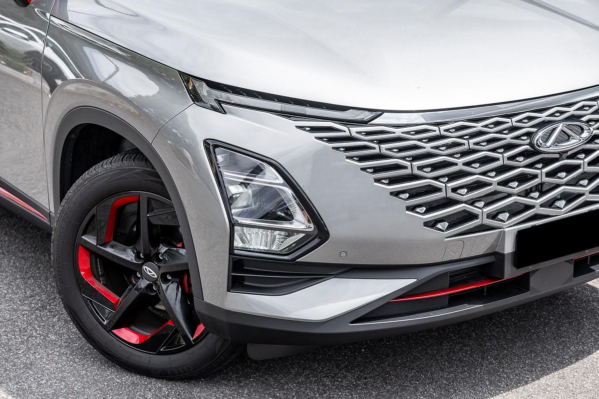 2023 Chery OMODA 5 EX T19C