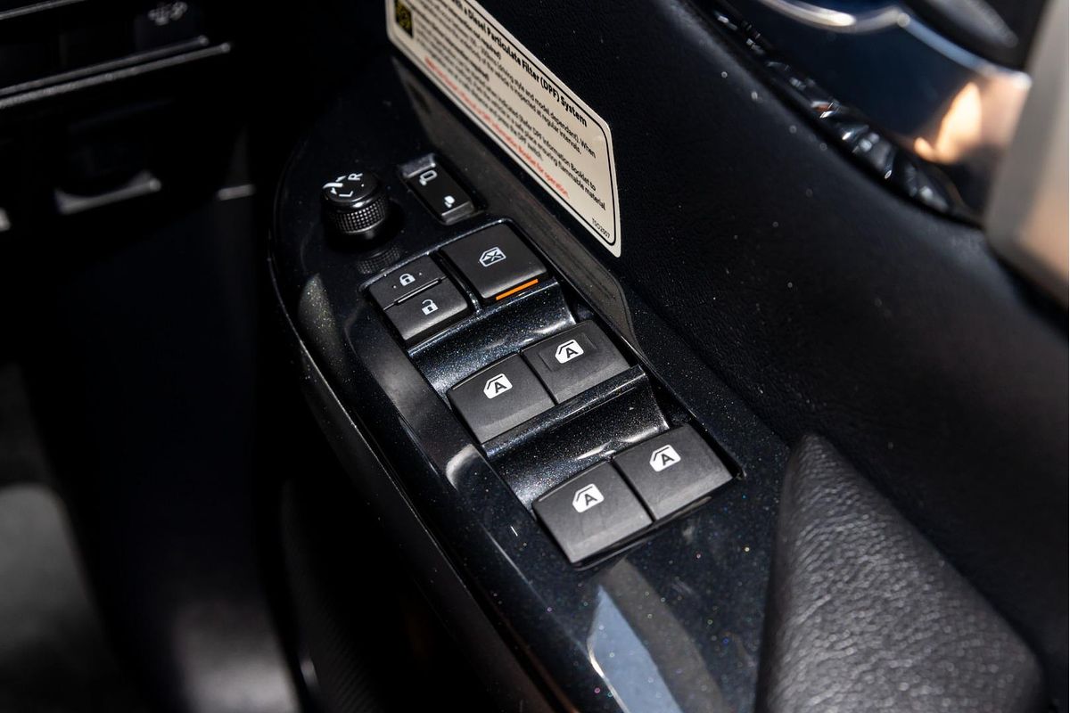 2021 Toyota Hilux SR5 GUN126R 4X4