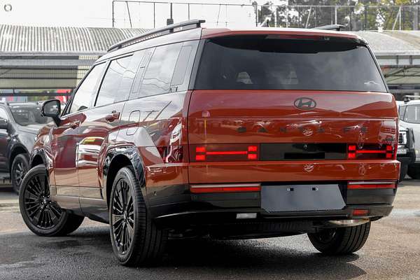 2024 Hyundai Santa Fe